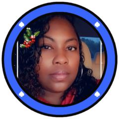 Lakesha Robinson