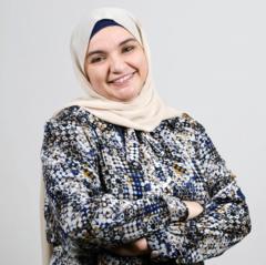 Maha Mohsen