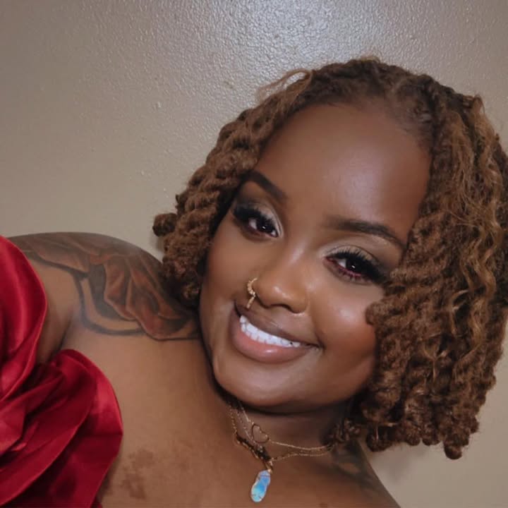Jasmine Cox-Lando