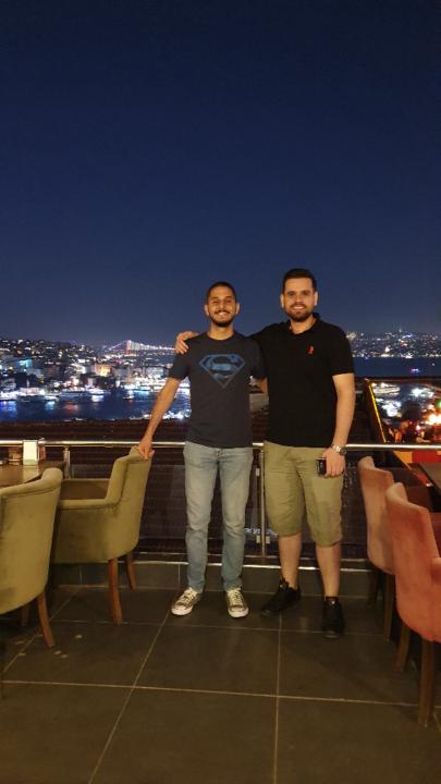 Nader Faytrouni