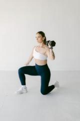 Hannah Dawson