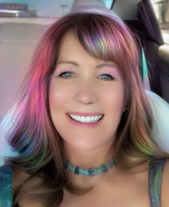 Donna Bystricky