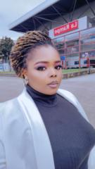Jennifer Owobu