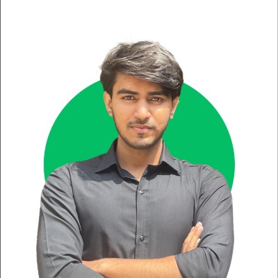 Anas Masood