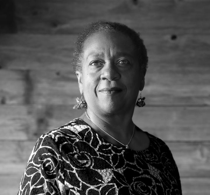 Veronica Rhodes Buggs