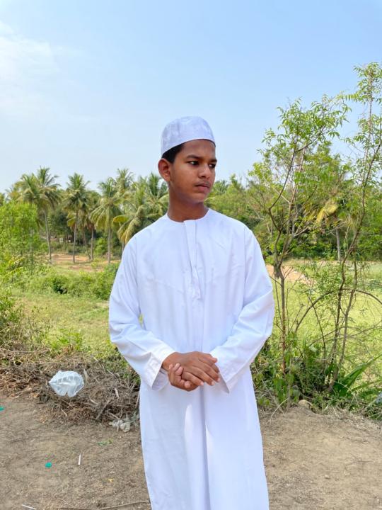Abu Sufiyan