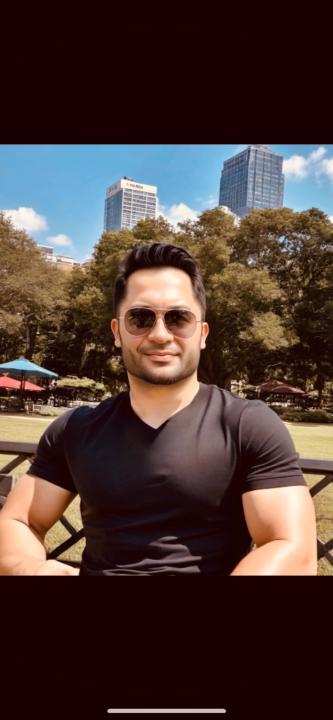 Emerson Murillo