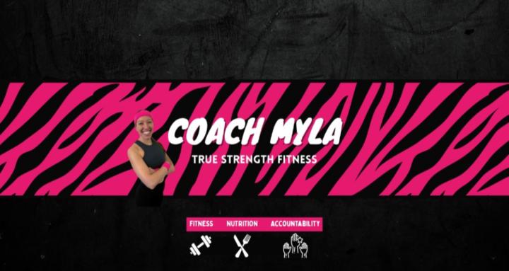 True Strength Fitness Online