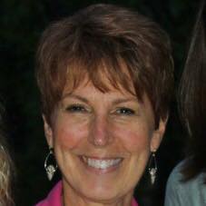 Dorothy Staub
