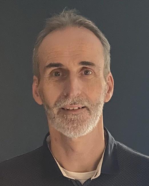 Mike Carolan
