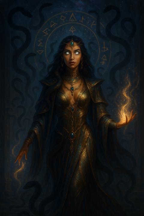 Jasmine Elkhoga