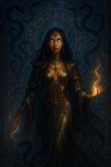 Jasmine Elkhoga
