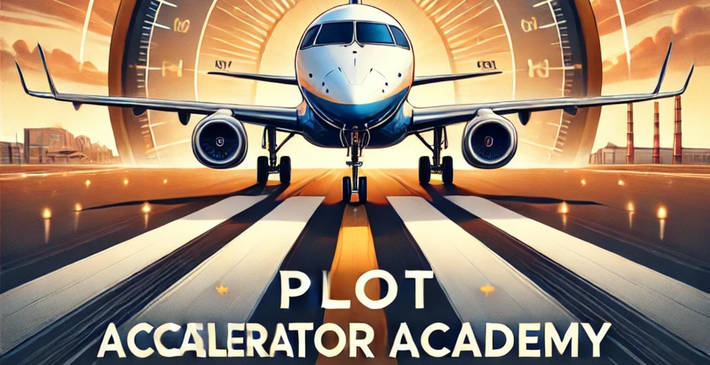 Pilot Accelerator - Premium
