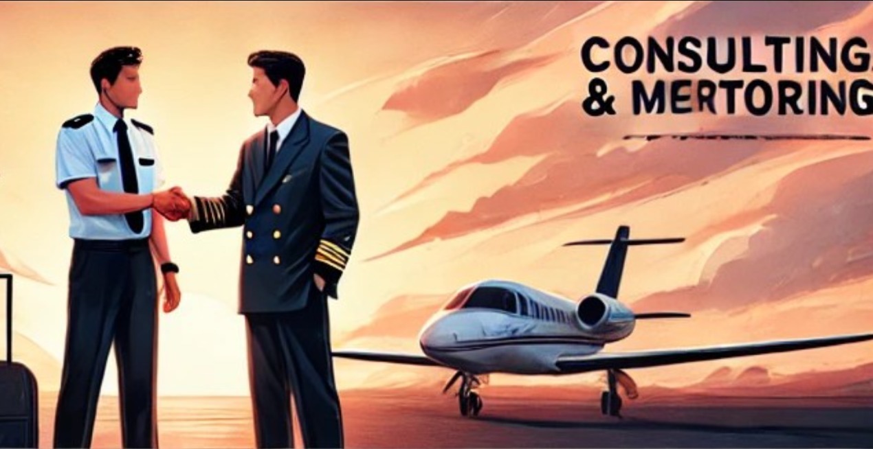 Mentorship and Consulting