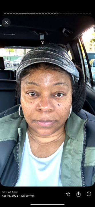 Sirrea Mcpherson