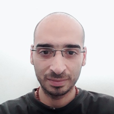 Baha Harake