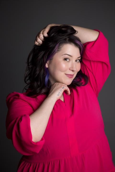 Monik Walmsley-Cross