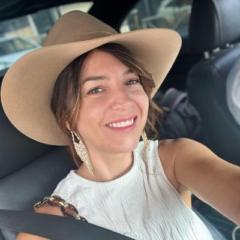 Typhanie Poveda