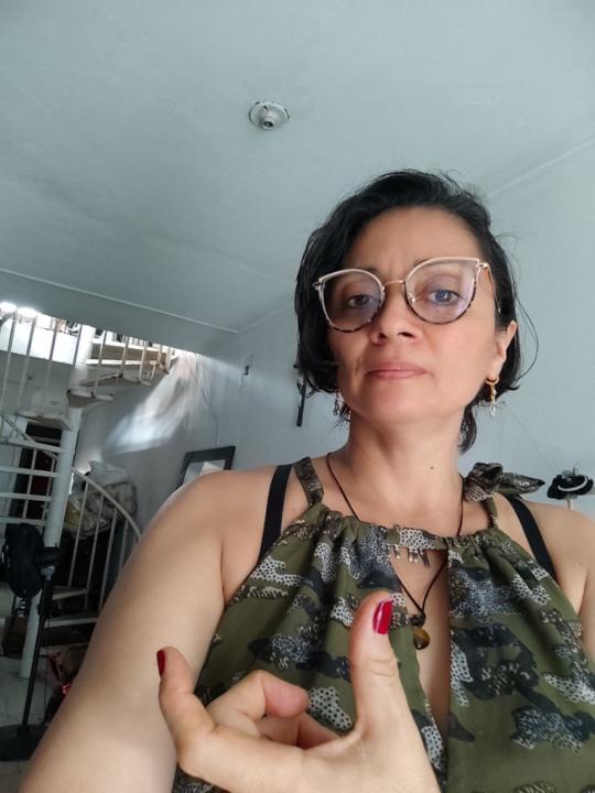 Patricia Velasco Vanegas