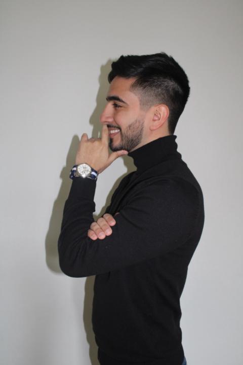 Joaquin Silva