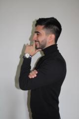 Joaquin Silva