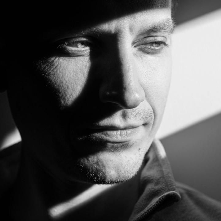 Dmytro Utkin