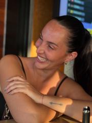 Clarisse Saint Jalmes