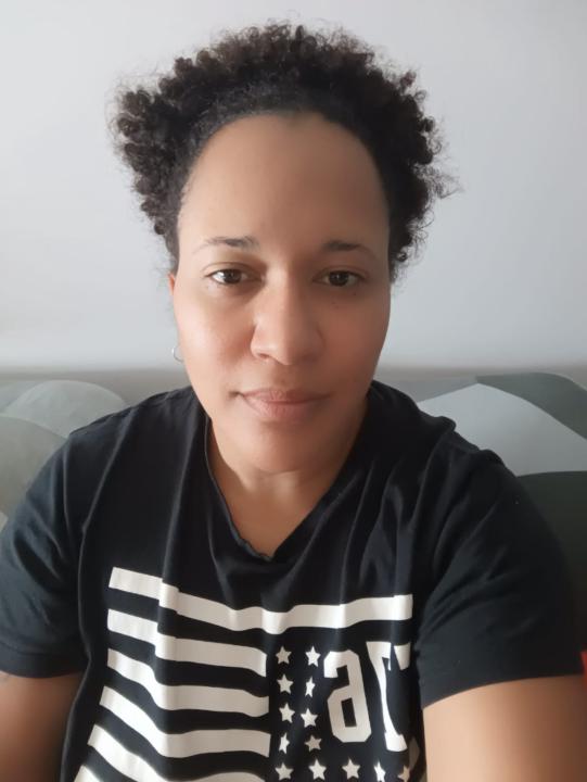 Osentida Nguema