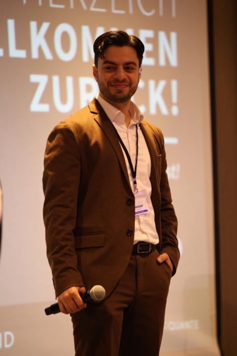 Ammar Miskine