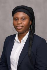 Fiacresse Christine Sogoe