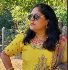 Divya Yemula