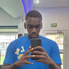 Tyron Tenebay Charles