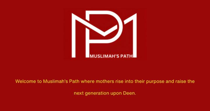 Muslimah’s Path