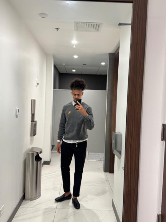 Austyn Fletcher
