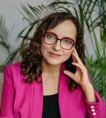 Kathy Katarzyna Wojnarowska