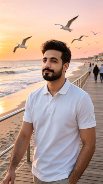 Mubashir Ibrahim