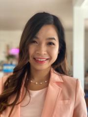 Lilly Huynh