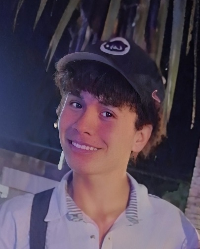 Jorge Rivero