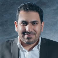 Ali Khafaji