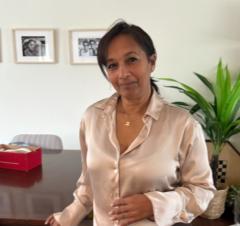 Jenifer Harris