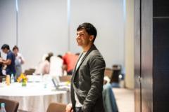 Prithvi Shetty