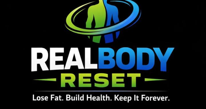 REALBODYRESET