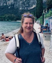 Stephanie Bisch