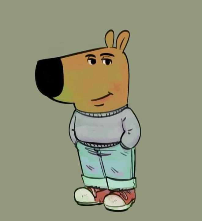 Chris Doffonsou