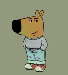 Chris Doffonsou