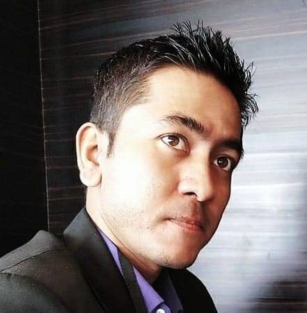 Shivam Raj
