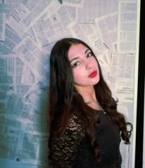 Danna Barraza