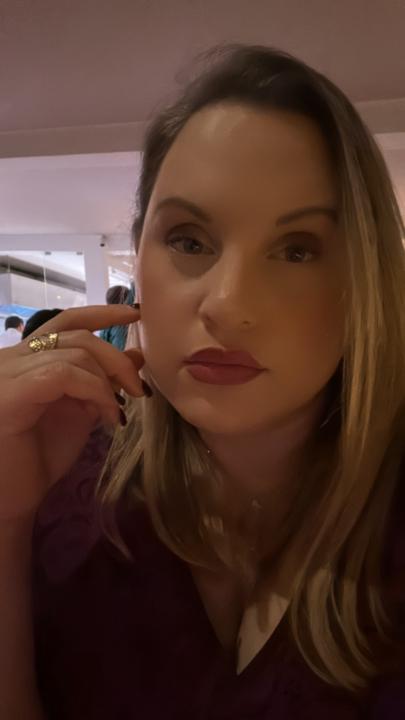 Tania Tiziana Ferone
