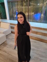 Maria Emilia Báez