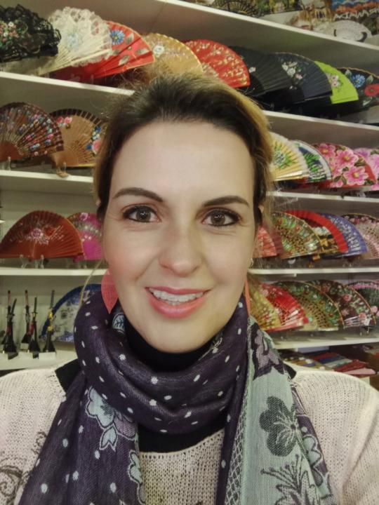 Rocío López Rivera